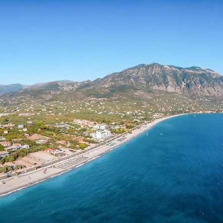 Kalamata'S Spacious Getaway-Taygetos Amazing View Exteriér fotografie