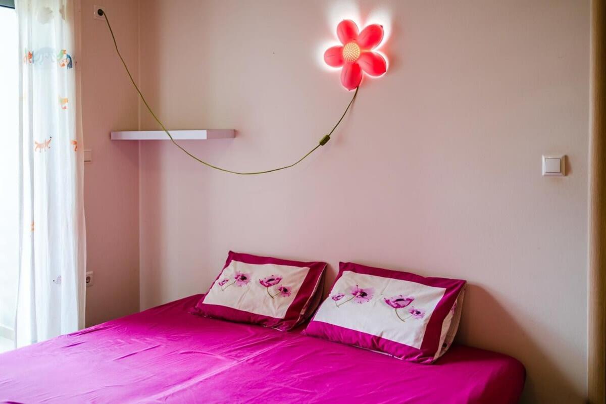 Kalamata'S Spacious Getaway-Taygetos Amazing View Exteriér fotografie