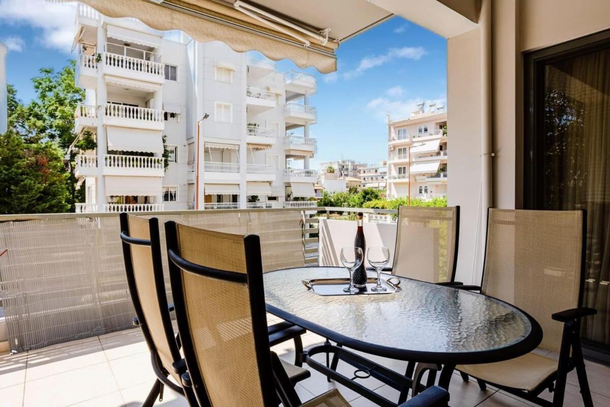 Kalamata'S Spacious Getaway-Taygetos Amazing View Exteriér fotografie