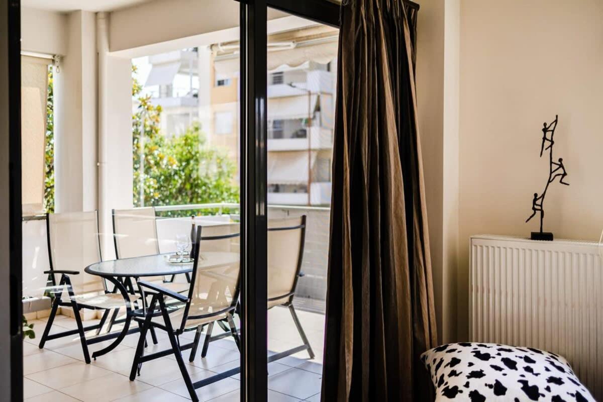 Kalamata'S Spacious Getaway-Taygetos Amazing View Exteriér fotografie